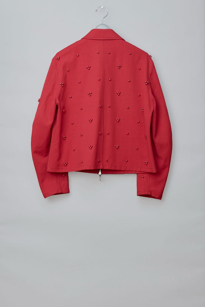 SWEET SEEDS DRIZZLER JACKET / MASS-BL0824-MASU Official Online Store