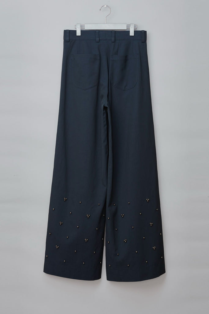 SWEET SEEDS SAILOR TROUSERS / MASS-PT0124-MASU Official Online Store