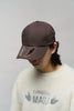 VAMPIRE CAP - BROWN / MPFW-OJ1024-MASU Official Online Store