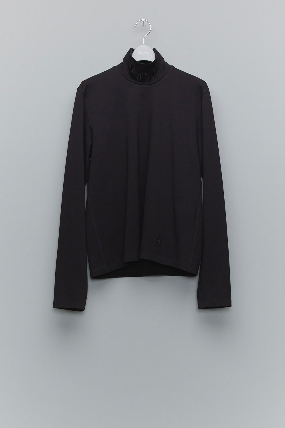 Vampire Long Sleeve T-Shirt - Black - MASU– MASU Official Online Store