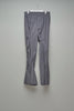 WARP TROUSERS - GRAY / M25K6PT017-MASU Official Online Store