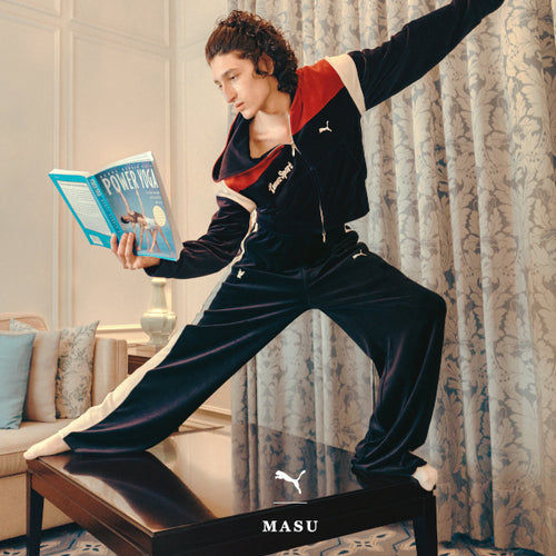 MASU様 MASU Official Online Store