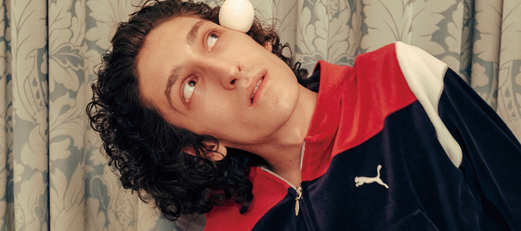 ジャケット・アウター MASU 21aw popcorn zip-up blouson 48 2021AW】 MASU (マス/エムエーエスユー) 