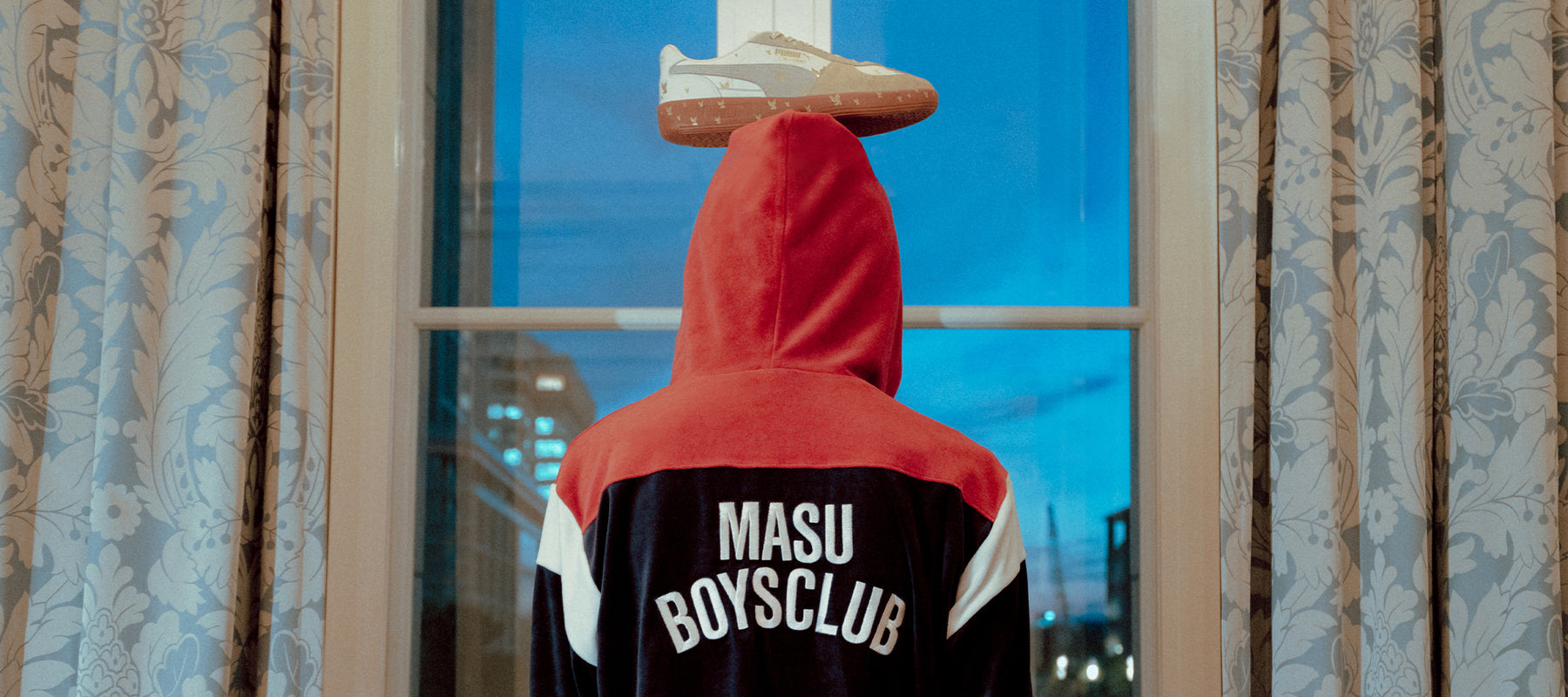 MASU Official Online Store