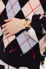 ANGEL METEOR WATCH BRACELET - GOLD / M25F9OJ011-MASU Official Online Store