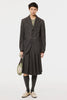 FARMER'S TAILORED JACKET - CHARCOAL BLACK / M26H9JK001-MASU Official Online Store