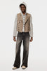 FARMER'S VEST - OLIVE GRAY / M26H9VT001-MASU Official Online Store