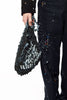 SPIKY NEWTON BAG - BLACK / M25F9OJ002-MASU Official Online Store