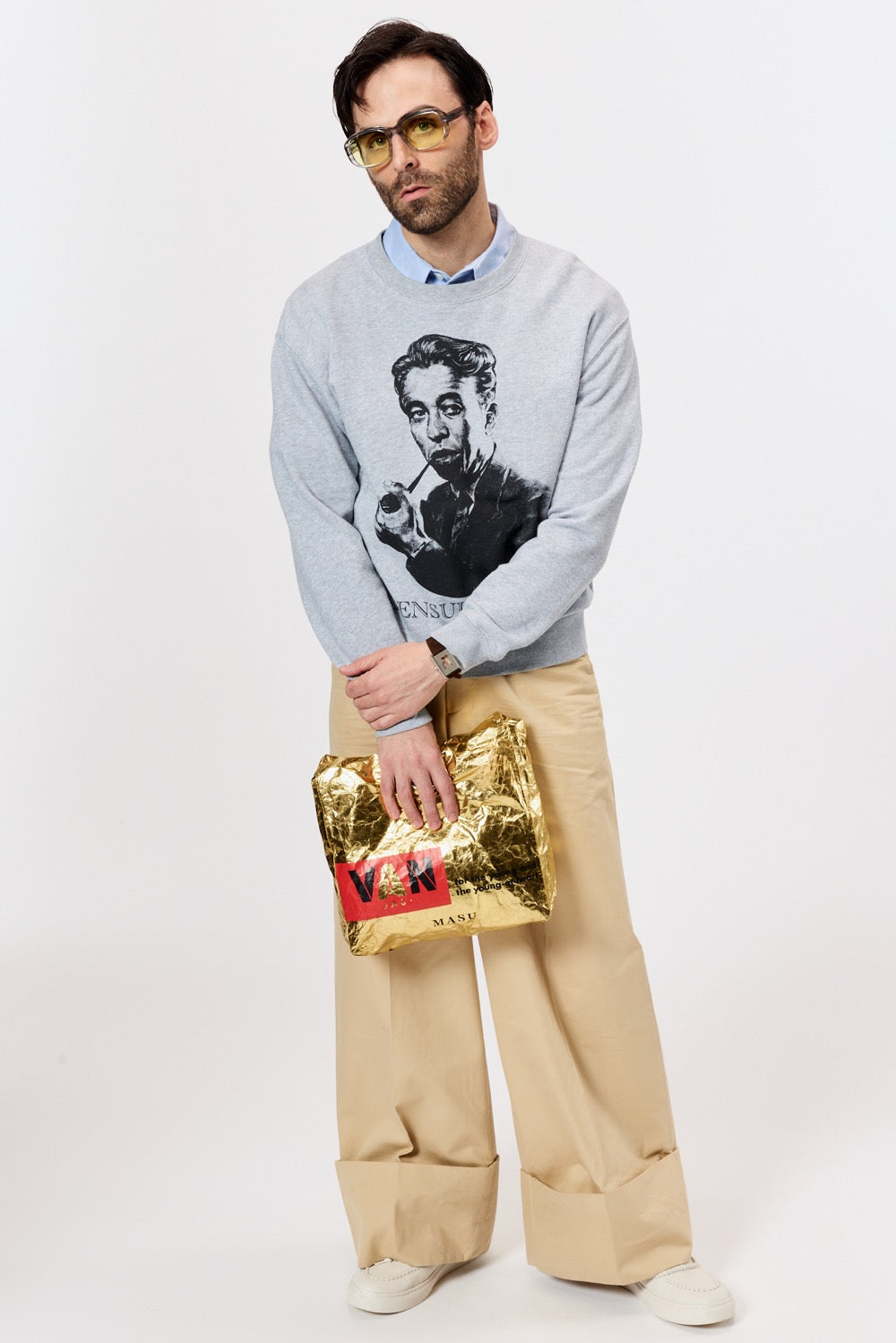 2018年 パンダ 0ユーロ　PMG66 2018年 パンダ 0ユーロ PMG66