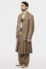 FARMER'S TAILORED JACKET - OLIVE GRAY / M26H9JK001-MASU Official Online Store