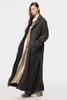 LUCKY CLOVER CHESTERFIELD COAT - BLACK / M26H9CT002-MASU Official Online Store