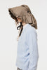 PRINCE BONNET - OLIVE GRAY / M26H9OJ007-MASU Official Online Store