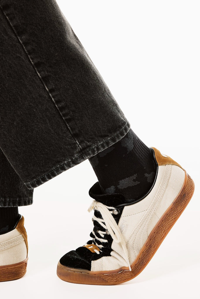 PUMA X MASU CURIO SUEDE - ALPINE SNOW / 40993901-MASU Official Online Store