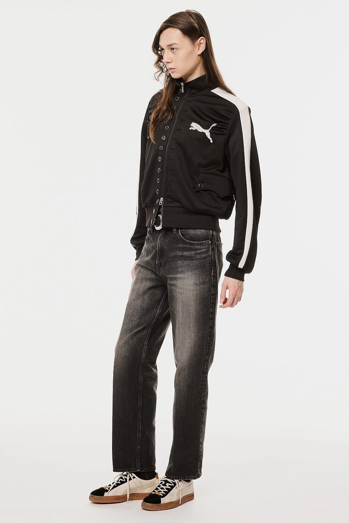 PUMA X MASU T7 CURIO TRACK JACKET - PUMA BLACK / 64032201-MASU Official Online Store