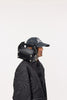 LEATHER CAKE BAG - BLACK / M25F9OJ008-MASU Official Online Store