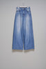 MB BAGGY JEANS USED - INDIGO / B25F9PL002-MASU Official Online Store