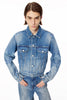 MB DENIM JACKET DIAMOND - INDIGO / B25F9BL003-MASU Official Online Store