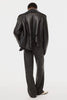 NATIVE PRINCE MOUTON JACKET - BLACK / M26H9BL007-MASU Official Online Store