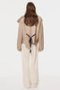 NATIVE PRINCE MOUTON JACKET - MOCHA / M26H9BL007-MASU Official Online Store