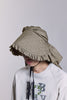 PRINCE BONNET - OLIVE GRAY / M26H9OJ007-MASU Official Online Store
