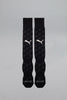 PUMA X MASU FLYING ANGELS SOCKS - PUMA BLACK / 95235901-MASU Official Online Store