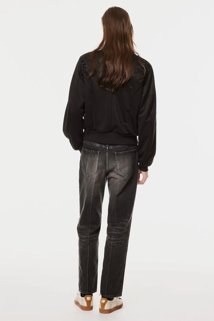 PUMA X MASU T7 CURIO TRACK JACKET - PUMA BLACK / 64032201-MASU Official Online Store