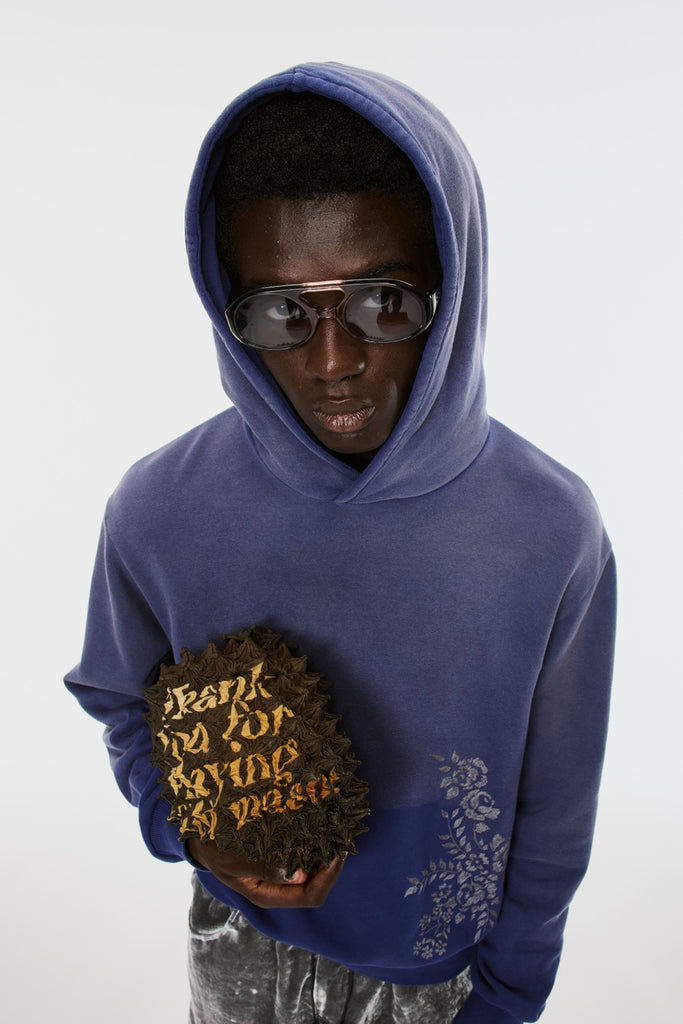 SPIKY SHOPPING BAG - BROWN / M26U6OJ003-MASU Official Online Store