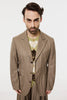 FARMER'S TAILORED JACKET - OLIVE GRAY / M26H9JK001-MASU Official Online Store