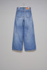 MB BAGGY JEANS USED - INDIGO / B25F9PL002-MASU Official Online Store