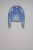 MB DENIM JACKET USED - INDIGO / B25F9BL002-MASU Official Online Store