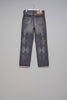 MB TAPERED JEANS DIAMOND - BLACK / B25F9PL006-MASU Official Online Store