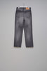 MB TAPERED JEANS USED - BLACK / B25F9PL005-MASU Official Online Store