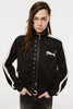 PUMA X MASU T7 CURIO TRACK JACKET - PUMA BLACK / 64032201-MASU Official Online Store