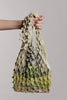 SPIKY NEWTON BAG - BEIGE / M25F9OJ002-MASU Official Online Store