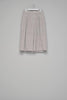 CORDUROY TWO TUCK SHORTS - HEATHER GRAY / M26H9PS001-MASU Official Online Store