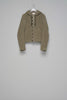CORDUROY WORKER'S HOODED JACKET - MOSS GREEN / M26H9BL006-MASU Official Online Store