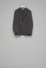 FARMER'S TAILORED JACKET - CHARCOAL BLACK / M26H9JK001-MASU Official Online Store