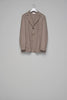 FARMER'S TAILORED JACKET - OLIVE GRAY / M26H9JK001-MASU Official Online Store