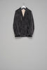 FARMER'S VELVET TAILORED JACKET - DUSTY BLACK / M26H9JK002-MASU Official Online Store