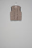 FARMER'S VEST - OLIVE GRAY / M26H9VT001-MASU Official Online Store