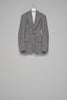 LUCKY CLOVER TAILORED JACKET - GRAY / M26H9JK003-MASU Official Online Store