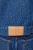 MB DENIM JACKET - INDIGO / B25F9BL001-MASU Official Online Store