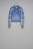MB DENIM JACKET DIAMOND - INDIGO / B25F9BL003-MASU Official Online Store