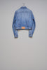 MB DENIM JACKET USED - INDIGO / B25F9BL002-MASU Official Online Store