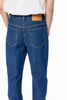 MB TAPERED JEANS - INDIGO / B25F9PL004-MASU Official Online Store