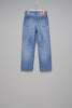 MB TAPERED JEANS USED - INDIGO / B25F9PL005-MASU Official Online Store