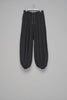 PIERROT WORK PANTS - CHARCOAL / M26H9PL007-MASU Official Online Store