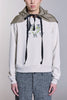 PRINCE BONNET - OLIVE GRAY / M26H9OJ007-MASU Official Online Store