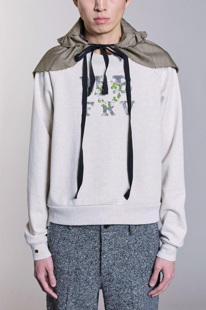 PRINCE BONNET - OLIVE GRAY / M26H9OJ007-MASU Official Online Store