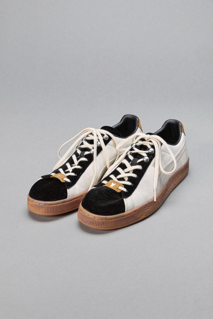 PUMA X MASU CURIO SUEDE - ALPINE SNOW / 40993901-MASU Official Online Store